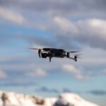 Een vergelijking van UAV's en consumentendrones met verschillende modellen en toepassingen.